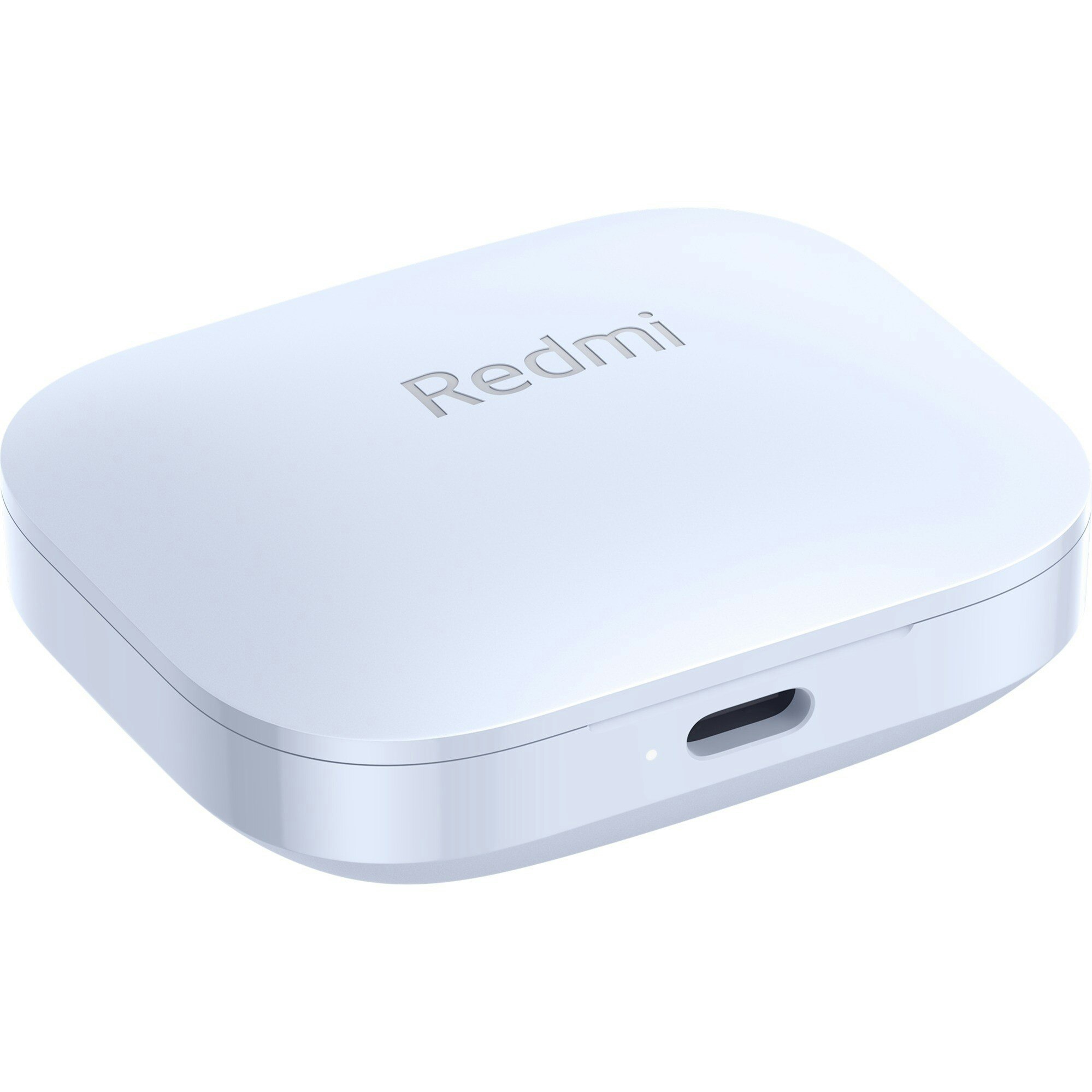 Xiaomi Redmi Buds 5 Ljusblå