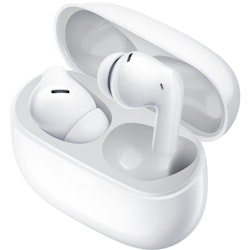 Xiaomi Redmi Buds 5 Pro, headphones (white, USB-C, Bluetooth)