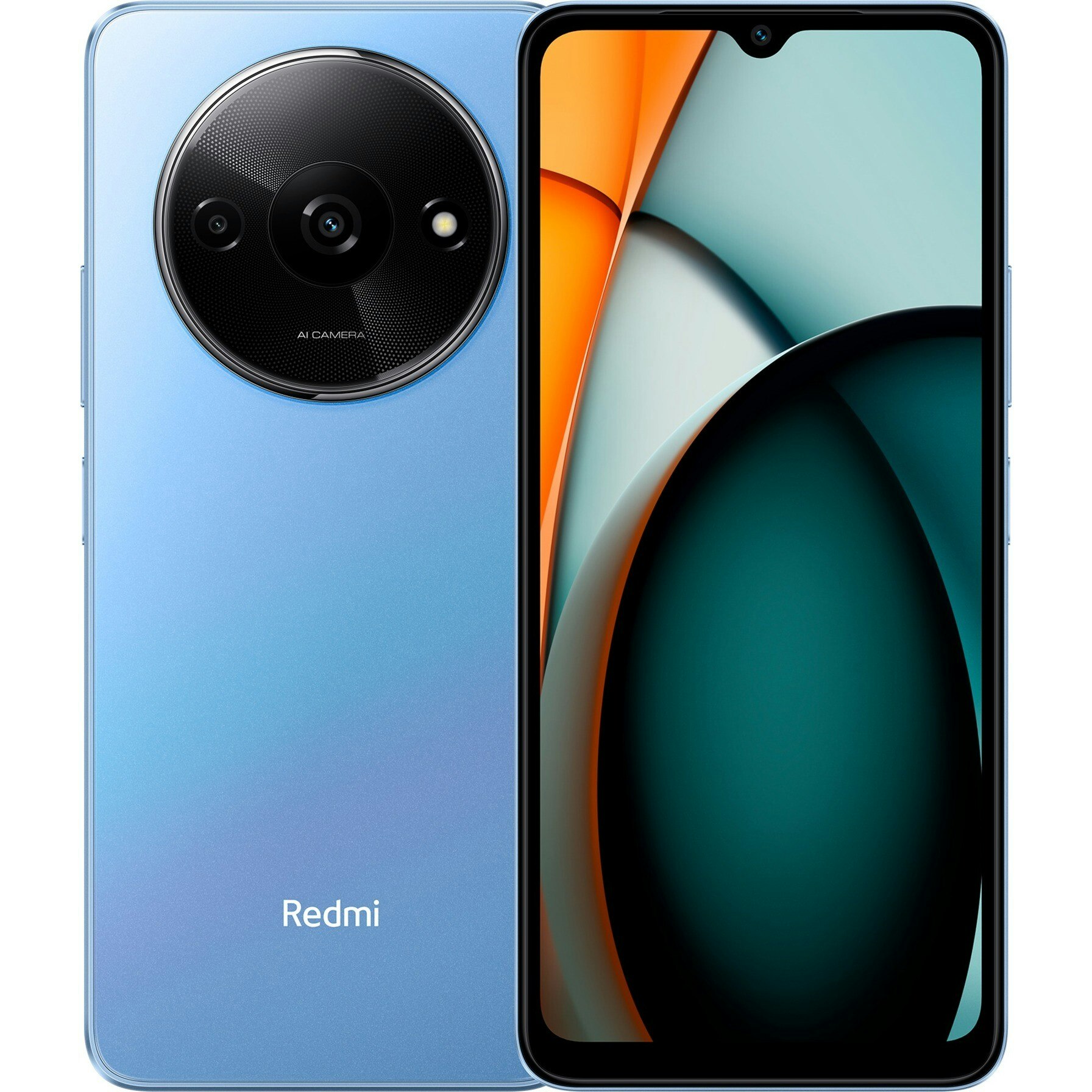 Xiaomi Redmi A3 128GB 4GB 5G Star Blue