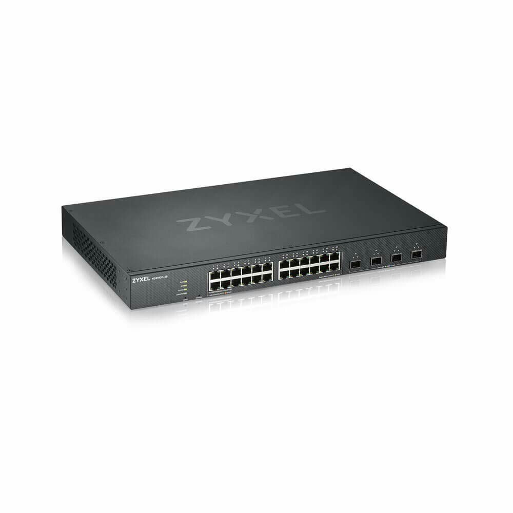 Zyxel XGS1930-28 Switch