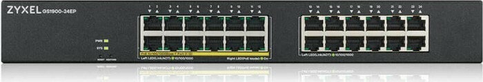 Zyxel GS1900-24EP Switch