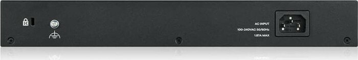 Zyxel GS1900-24EP Switch