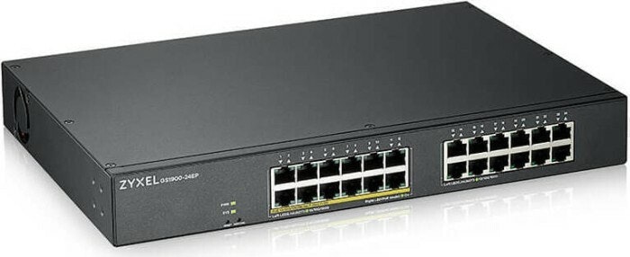 Zyxel GS1900-24EP Switch