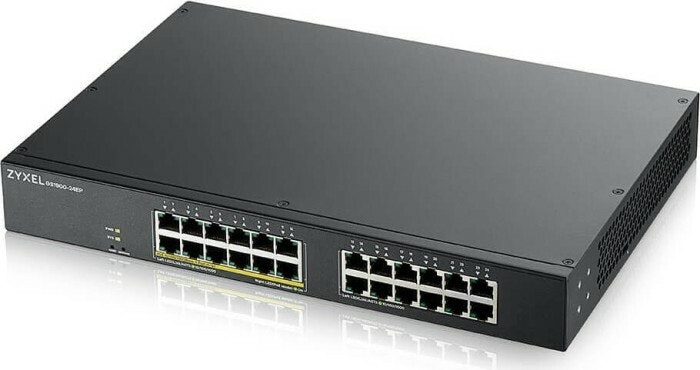 Zyxel GS1900-24EP Switch