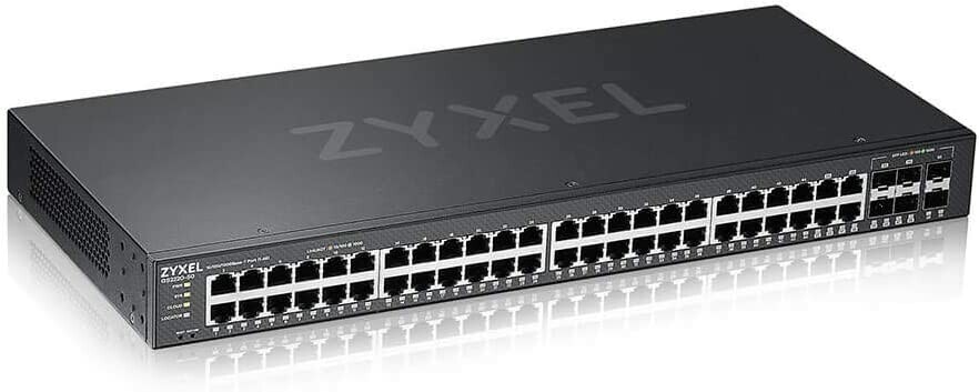 Zyxel GS2220-50 switch