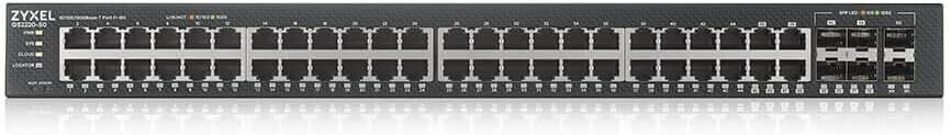Zyxel GS2220-50 switch