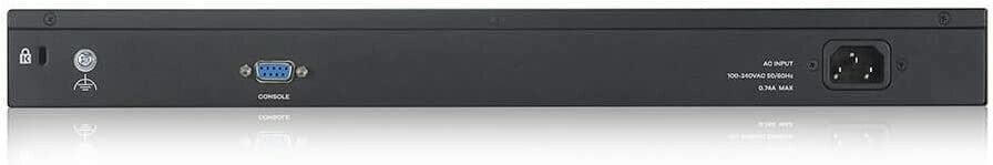 Zyxel GS2220-50 switch