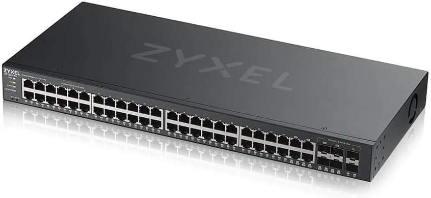 Zyxel GS2220-50 switch