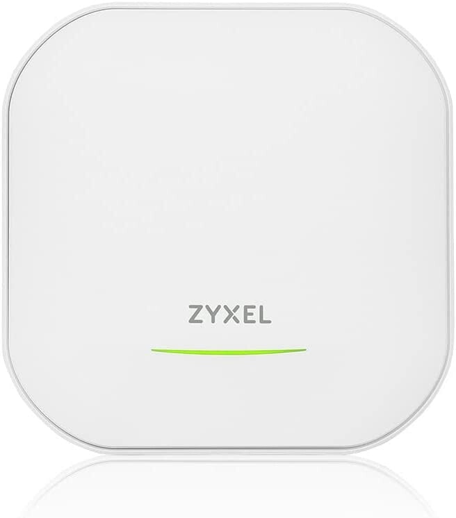 Zyxel WAX620D-6E, access point