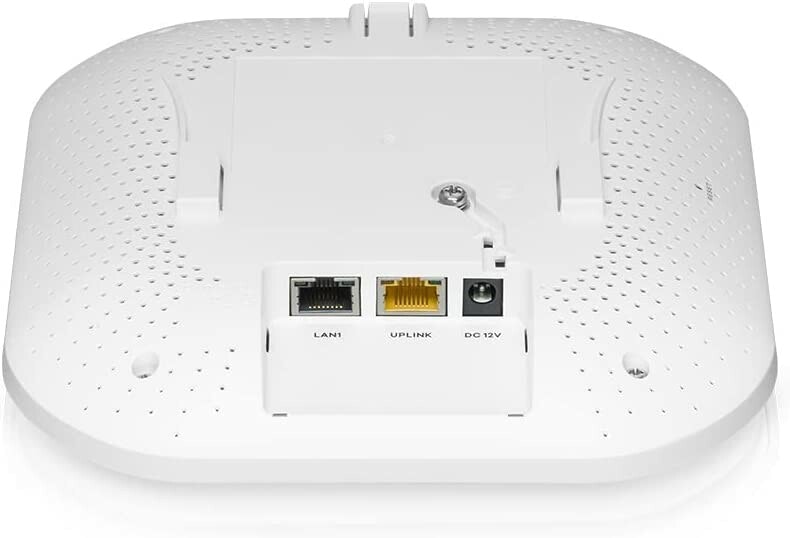 Zyxel WAX620D-6E, access point