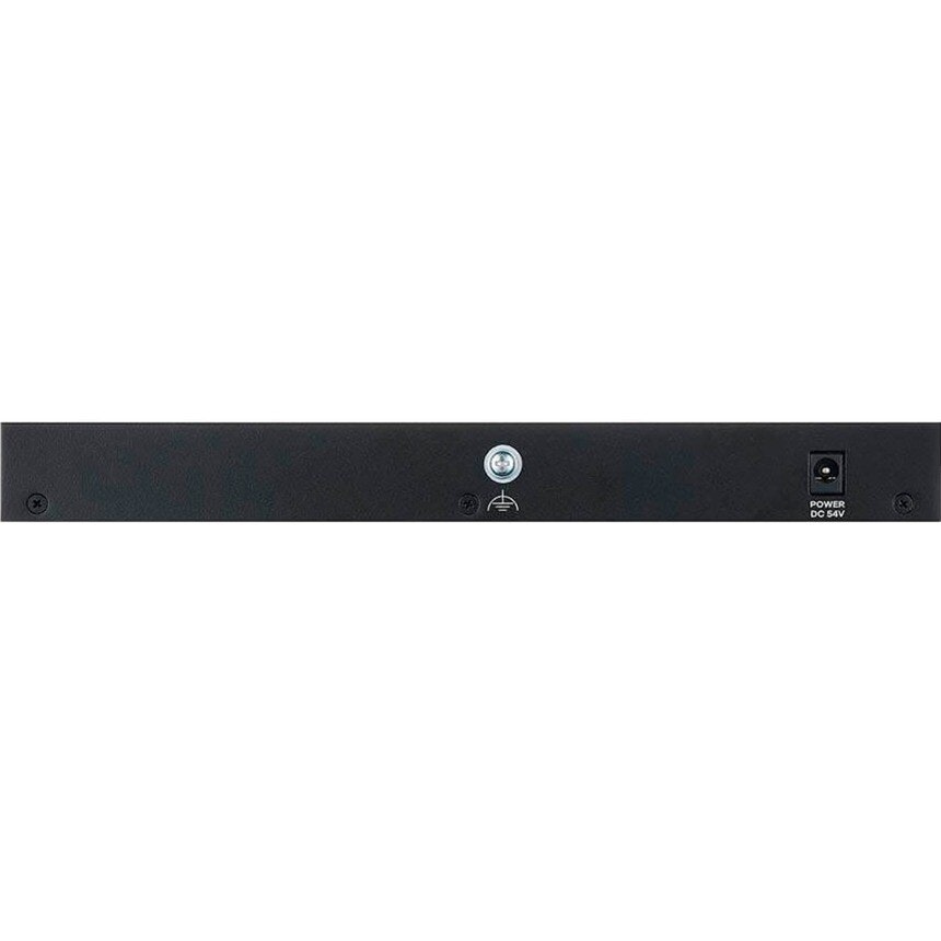 Zyxel GS1900-10HP V2 Switch