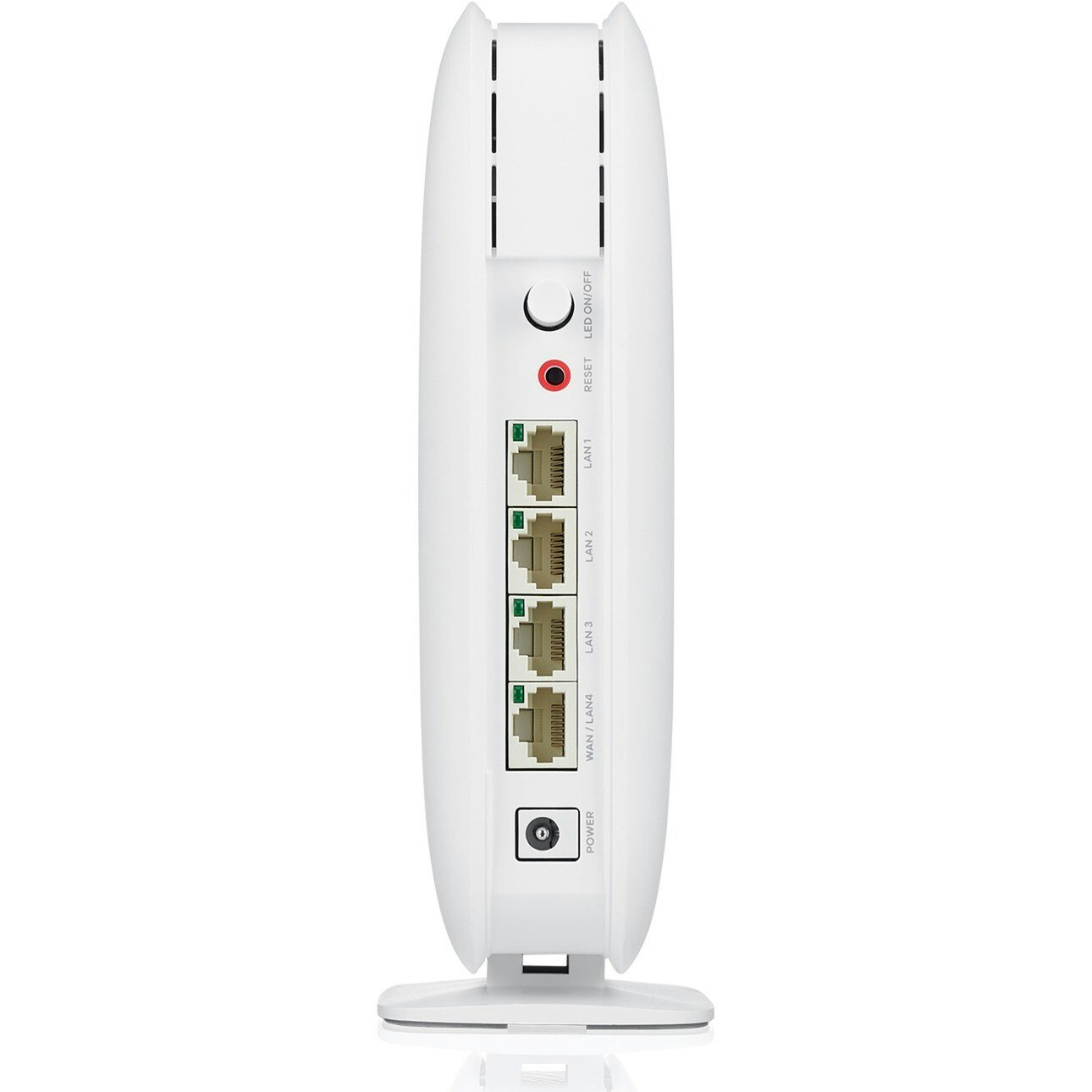 Zyxel Multy M1 MESH AX1800 router