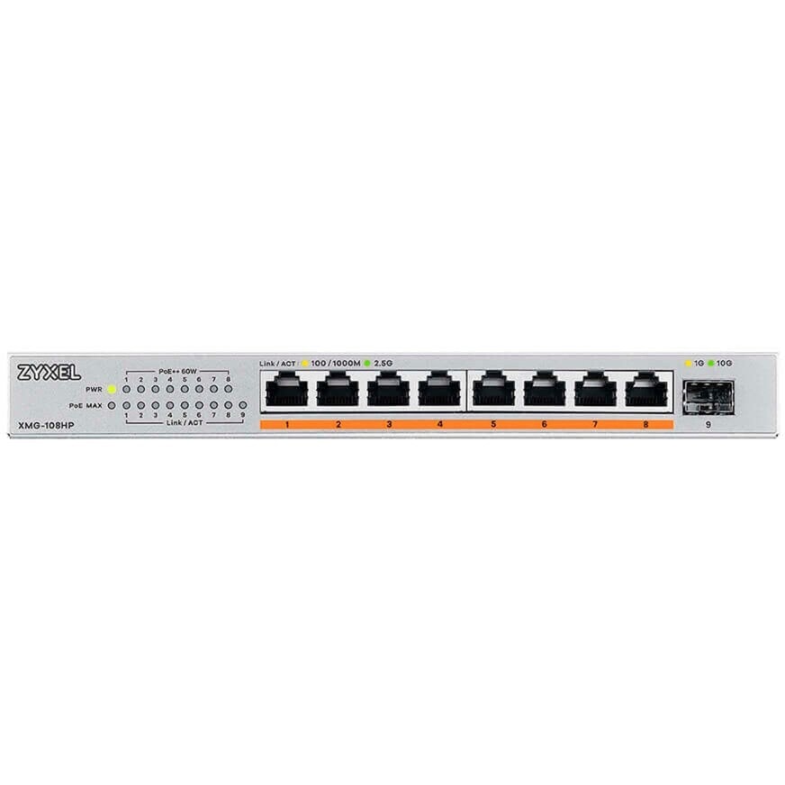 Zyxel XMG-108 Switch