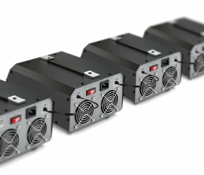 Charger SkyRC PC1080