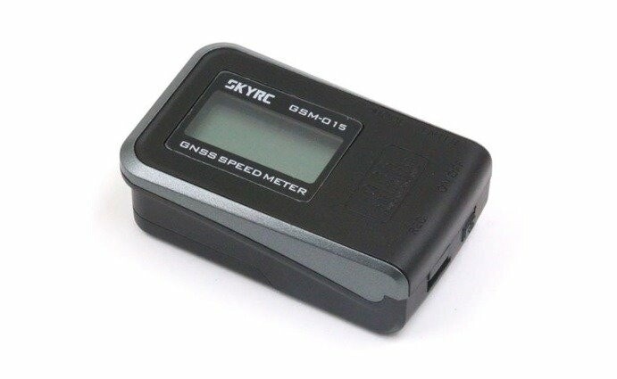 GPS Speed Meter SkyRC