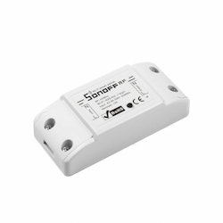 Smart switch WiFi + RF 433 Sonoff RF R2 (NEW)