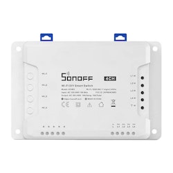 SONOFF WiFi Smart Switch 4CHR3