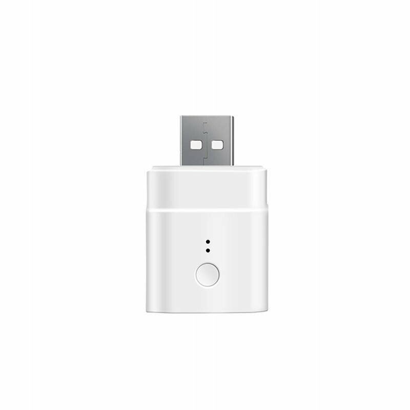 Sonoff Micro USB Smart Adapter