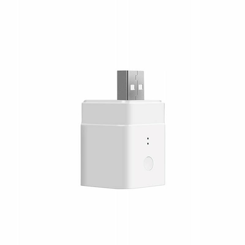 Sonoff Micro USB Smart Adapter