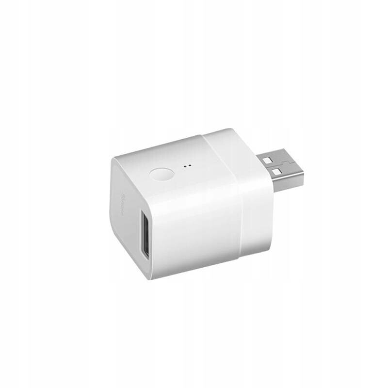 Smart USB Adaptor Sonoff micro