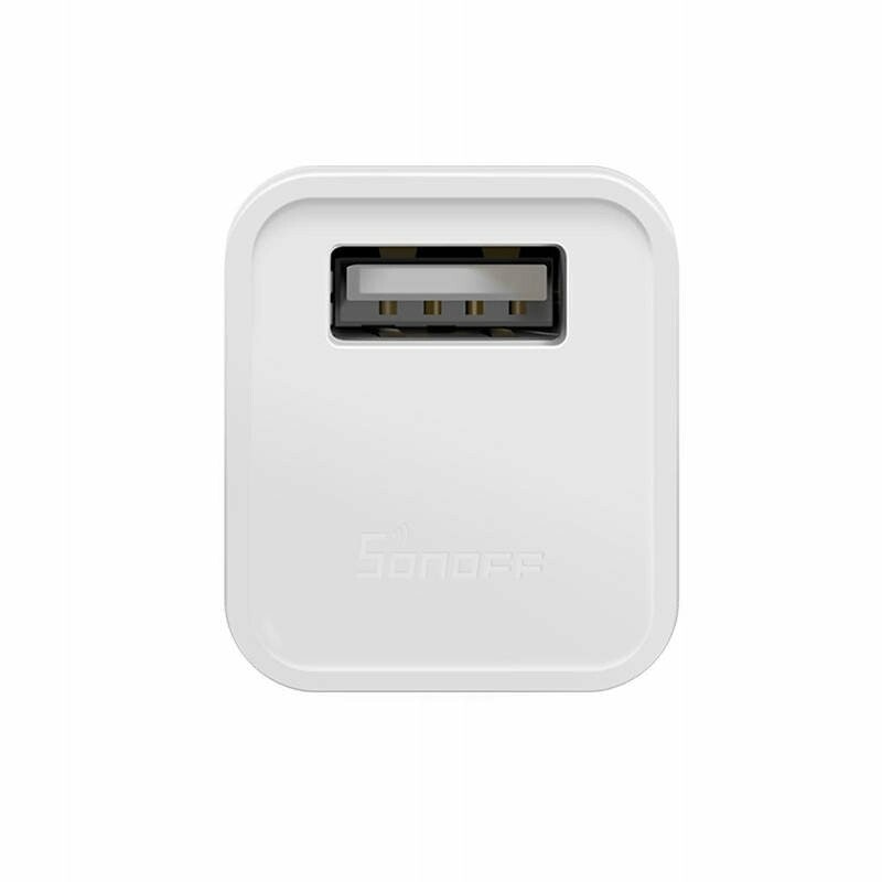 Sonoff Micro USB Smart Adapter