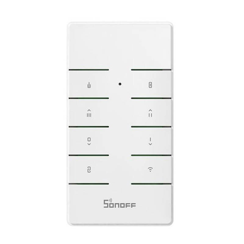 Remote Controller Sonoff RM433R2 433MHz