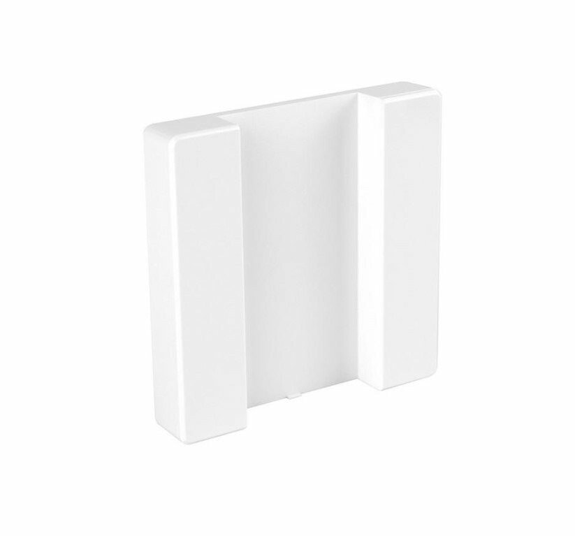 Wall-mounted base for remote control Sonoff RM433