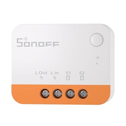 Smart switch ZigBee Sonoff ZBMINIL2