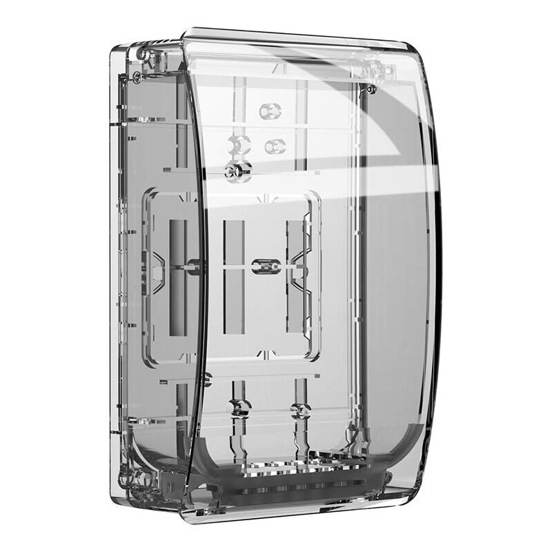 Sonoff R2 BOX Vattentät låda IP66