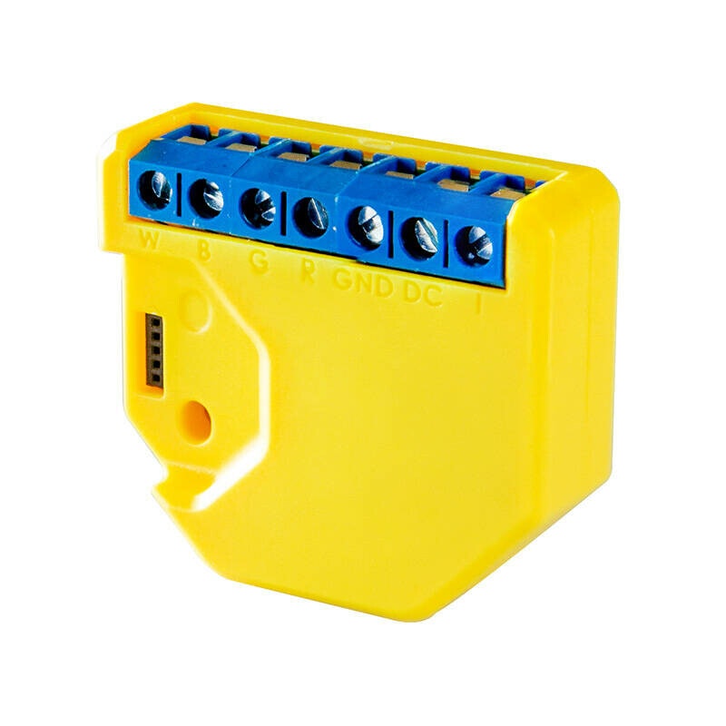 Shelly RGBW2 WiFi LED Strip Controller