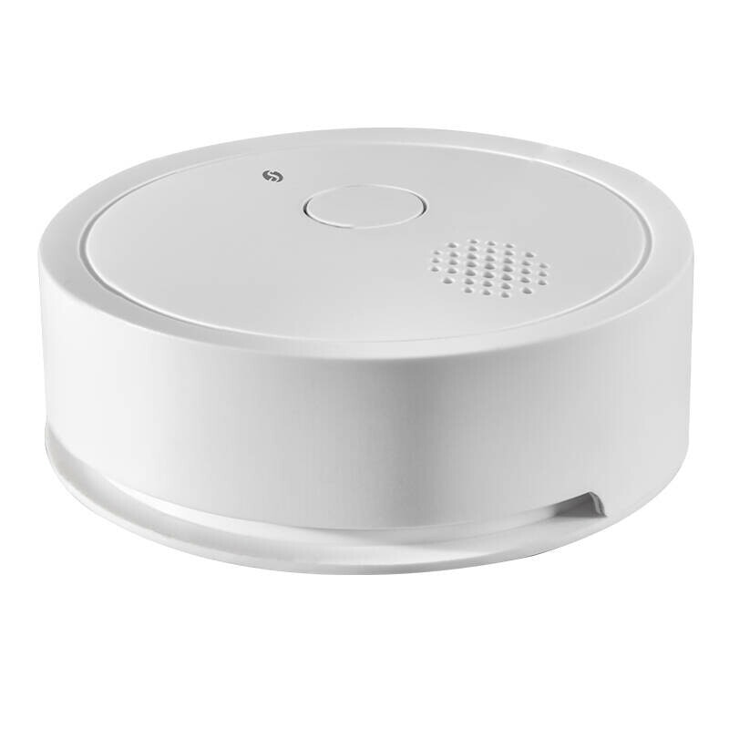 Shelly Plus Rökvarnare WiFi-brandvarnare