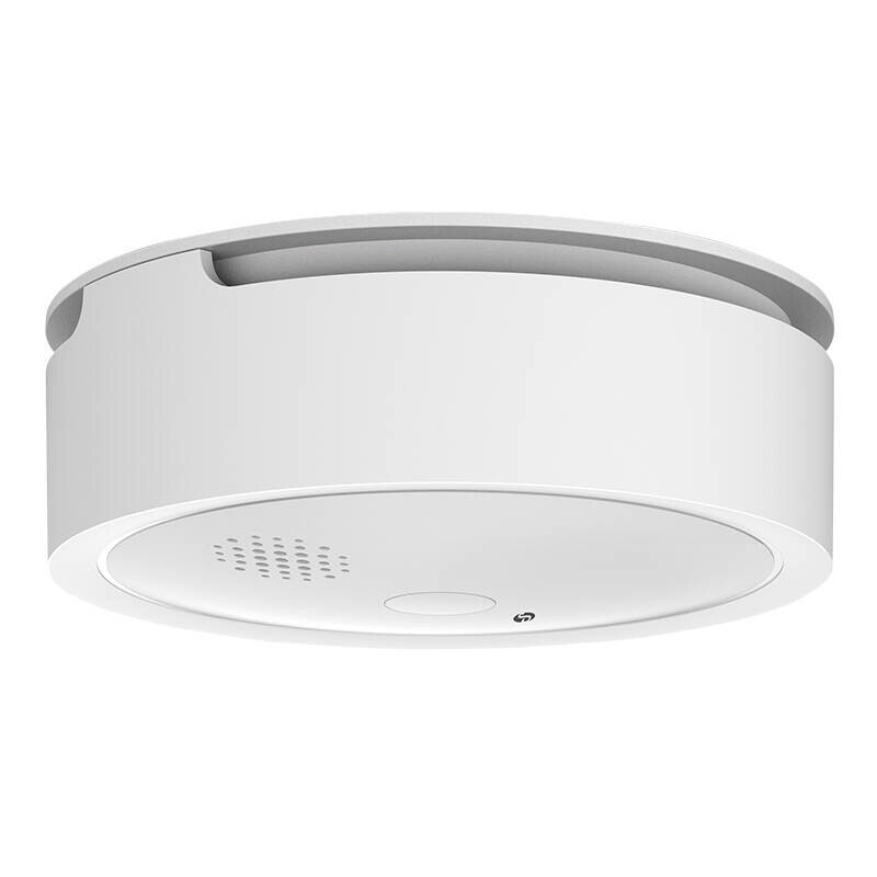 Shelly Plus Rökvarnare WiFi-brandvarnare