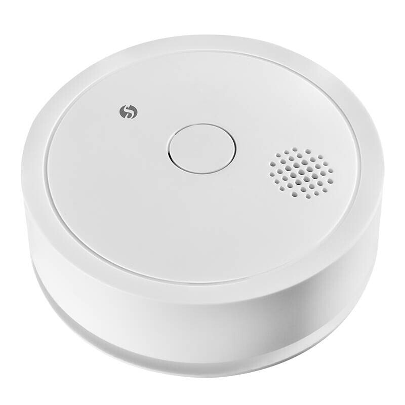 Shelly Plus Rökvarnare WiFi-brandvarnare