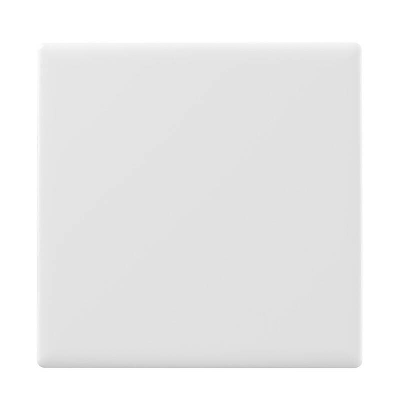 Smart Touch WiFi Wall Switch Sonoff TX T5 1C (1-Channel)