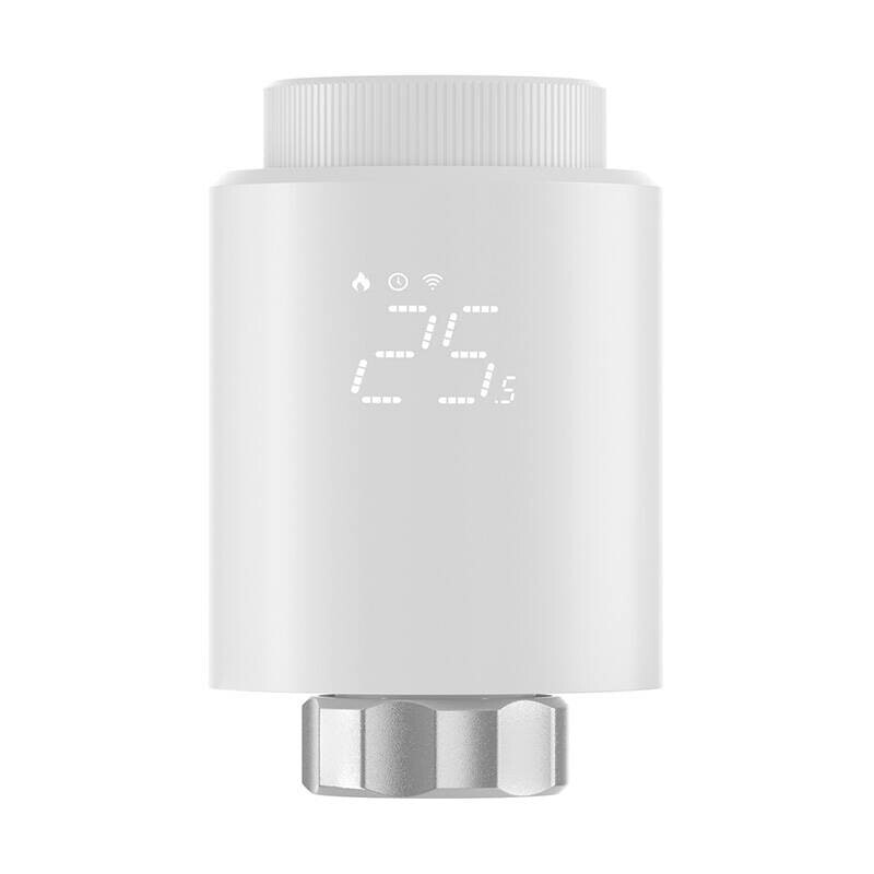 Smart Thermostat Radiator Valve Sonoff TRVZB Zigbee 3.0