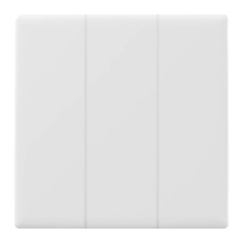 Smart WiFi Touch Wall Switch Sonoff TX T5 3C (3-channel)
