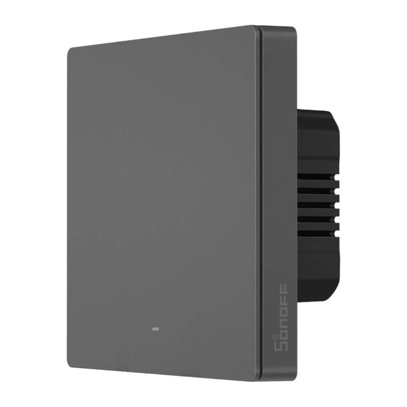 Smart Scene Wall Switch WiFi Sonoff M5 1C (1-channel)