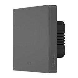 Smart Scene Wall Switch WiFi Sonoff M5 1C (1-channel)