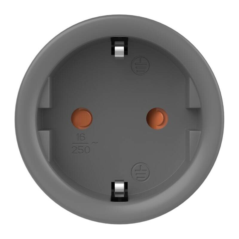 Smart plug WiFi Sonoff S60TPF
