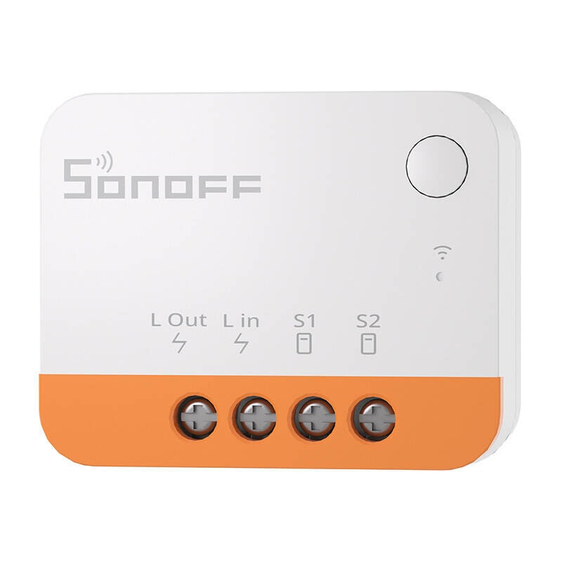 Sonoff ZBMINIL2 ZigBee smart switch 2-pack