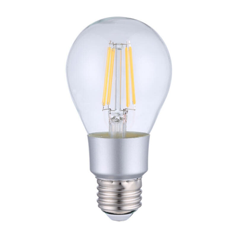 Elegant Shelly Vintage A60 glödlampa