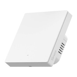 M5-1C-86W WiFi Matter smart wall switch (1-channel)