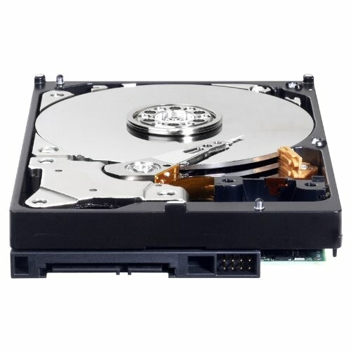 WD 1TB WD10EZEX Blue SATA