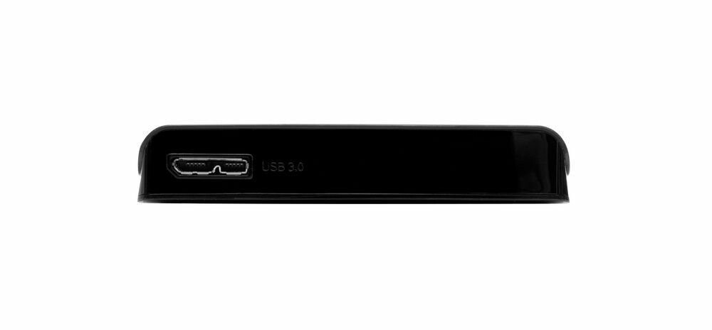 Verbatim 1TB Store 'n' Go 9,5mm black USB 3.0