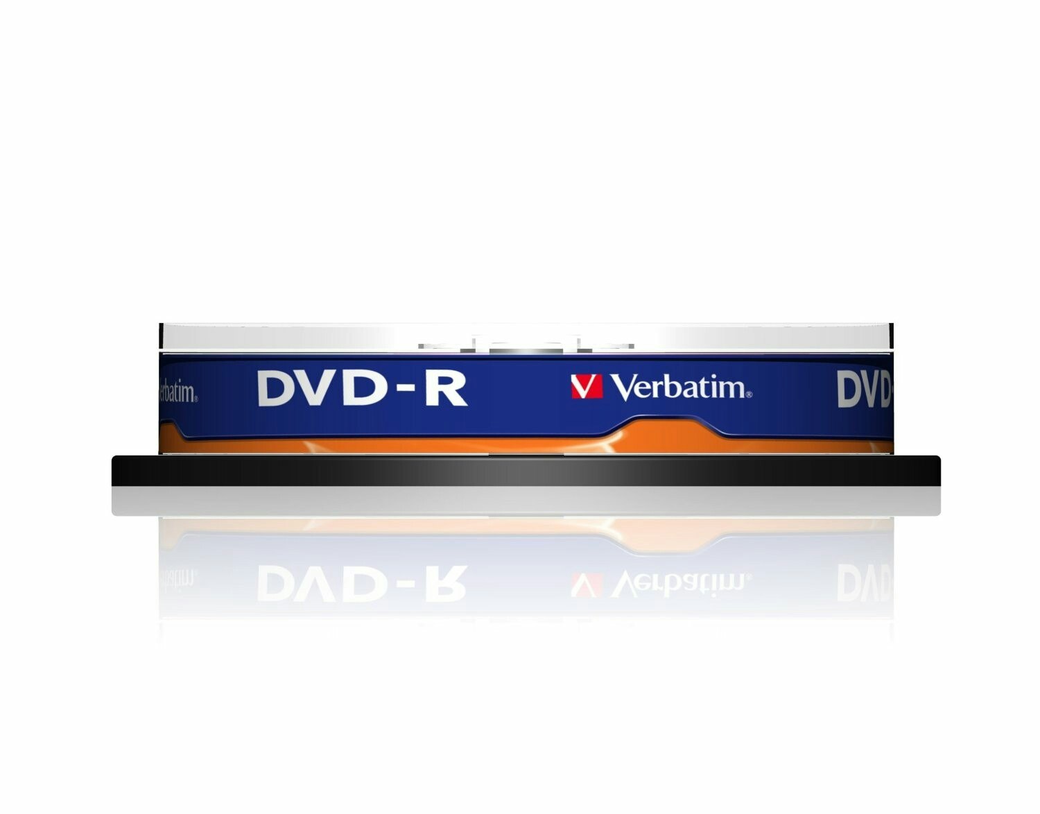 DVD-R 16x SP 4,7GB Verbatim 10 pieces