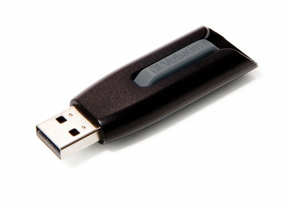 Verbatim USB 16GB 9/40 V3 USB 3.0 black