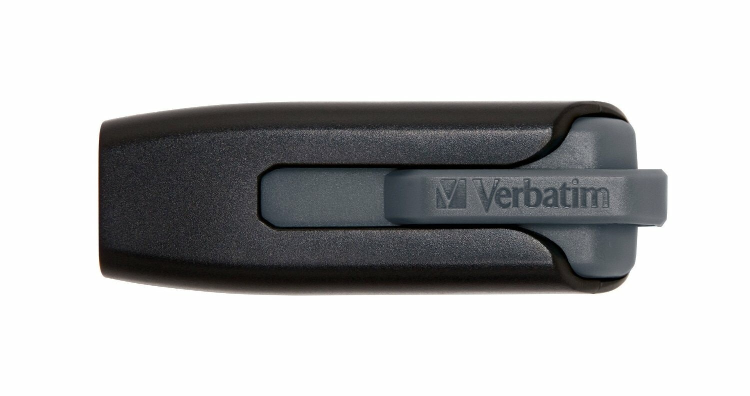 Verbatim USB 16GB 9/40 V3 USB 3.0 black