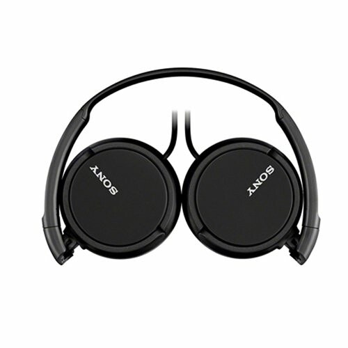 Sony MDR-ZX110B Svart