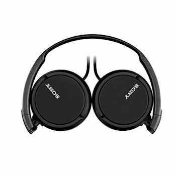 Sony MDR-ZX110B - black