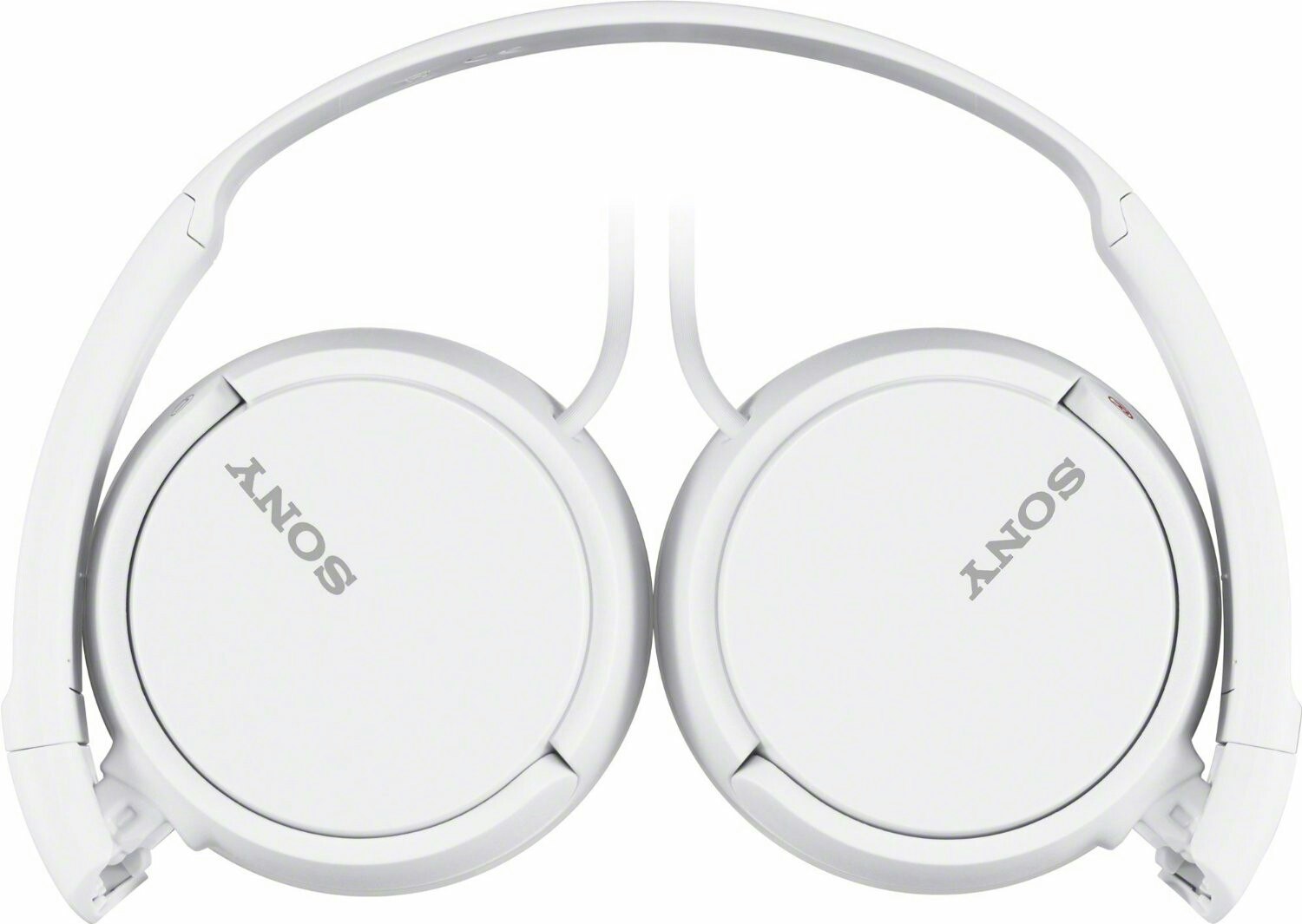 Sony MDR-ZX110W Vit